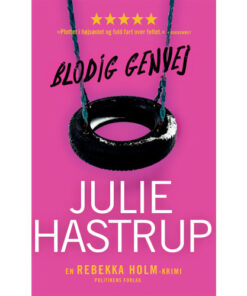 shop Blodig genvej - Rebekka Holm 3 - Paperback af  - online shopping tilbud rabat hos shoppetur.dk