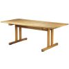 shop Børge Mogensen havebord - Ermelunden - Natur af FDB Møbler - online shopping tilbud rabat hos shoppetur.dk