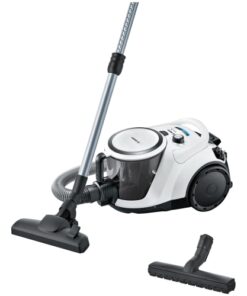 shop Bosch poseløs støvsuger - Serie 6 - BGS41K332 af Bosch - online shopping tilbud rabat hos shoppetur.dk