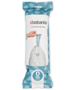 shop Brabantia affaldspose O - 30 liter af Brabantia - online shopping tilbud rabat hos shoppetur.dk