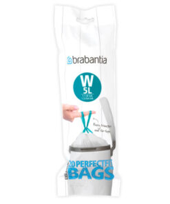 shop Brabantia affaldspose W - 5 liter af Brabantia - online shopping tilbud rabat hos shoppetur.dk