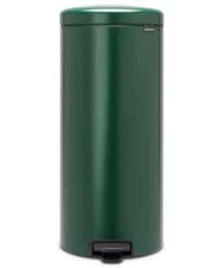 shop Brabantia pedalspand - NewIcon - Pine Green af Brabantia - online shopping tilbud rabat hos shoppetur.dk