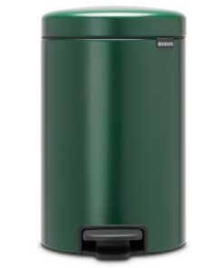 shop Brabantia pedalspand - NewIcon - Pine Green af Brabantia - online shopping tilbud rabat hos shoppetur.dk