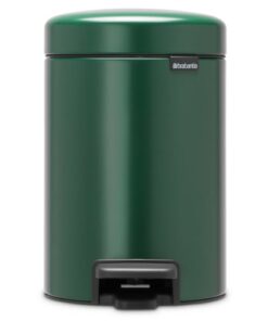 shop Brabantia pedalspand - NewIcon - Pine Green af Brabantia - online shopping tilbud rabat hos shoppetur.dk