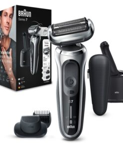 shop Braun barbermaskine - Series 7 - 71-S7500cc af Braun - online shopping tilbud rabat hos shoppetur.dk