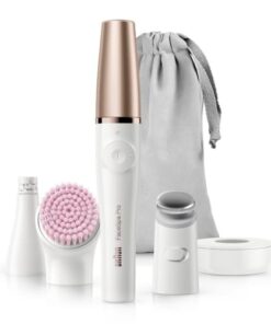 shop Braun epilator - FaceSpa - 185888 af Braun - online shopping tilbud rabat hos shoppetur.dk