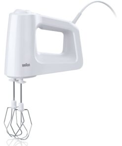 shop Braun håndmixer - HM3000 af Braun - online shopping tilbud rabat hos shoppetur.dk