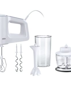 shop Braun håndmixer - HM3135 af Braun - online shopping tilbud rabat hos shoppetur.dk