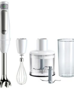 shop Braun stavblender - Multiquick 7 - MQ7035 af Braun - online shopping tilbud rabat hos shoppetur.dk