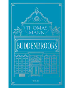 shop Buddenbrooks - Hardback af  - online shopping tilbud rabat hos shoppetur.dk