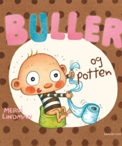 shop Buller og potten - Hardback af  - online shopping tilbud rabat hos shoppetur.dk