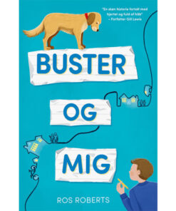 shop Buster og mig - Indbundet af  - online shopping tilbud rabat hos shoppetur.dk