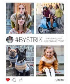 shop #Bystrik - Hardback af  - online shopping tilbud rabat hos shoppetur.dk