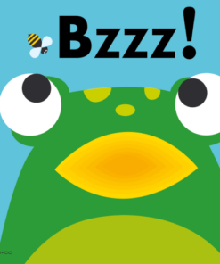 shop Bzzz! - Papbog af  - online shopping tilbud rabat hos shoppetur.dk