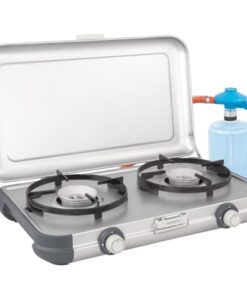 shop Campingaz gaskomfur - Camping Kitchen 2 CV af Campingaz - online shopping tilbud rabat hos shoppetur.dk