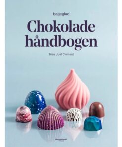 shop Chokoladehåndbogen - Indbundet af  - online shopping tilbud rabat hos shoppetur.dk