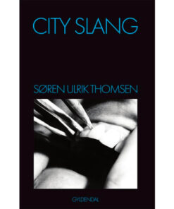 shop City slang - Hardback af  - online shopping tilbud rabat hos shoppetur.dk