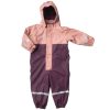 shop Color Kids regndragt m. fleece - Rosa af Color Kids - online shopping tilbud rabat hos shoppetur.dk