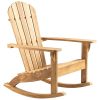 shop Coop Amerikaner gyngestol - Teak af Coop - online shopping tilbud rabat hos shoppetur.dk