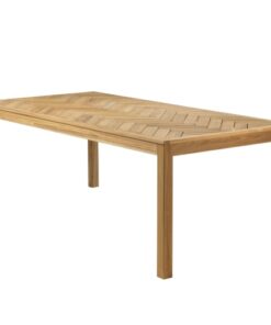 shop Coop Cila L havebord - Teak af Coop - online shopping tilbud rabat hos shoppetur.dk