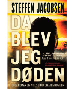 shop Da blev jeg Døden - Paperback af  - online shopping tilbud rabat hos shoppetur.dk