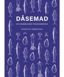 shop Dåsemad - Hardback af  - online shopping tilbud rabat hos shoppetur.dk