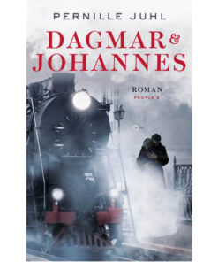 shop Dagmar & Johannes - Indbundet af  - online shopping tilbud rabat hos shoppetur.dk