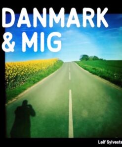 shop Danmark & mig - Indbundet af  - online shopping tilbud rabat hos shoppetur.dk