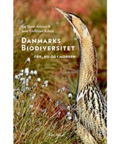 shop Danmarks biodiversitet - Før