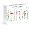 shop Danmarks flora - Kalender 2024 - Indbundet af  - online shopping tilbud rabat hos shoppetur.dk