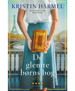 shop De glemte børns bog - Paperback af  - online shopping tilbud rabat hos shoppetur.dk