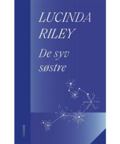 shop De syv søstre 1 - Hardback af  - online shopping tilbud rabat hos shoppetur.dk