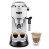 shop Delonghi espressomaskine - Dedica EC685 - Hvid af De'Longhi - online shopping tilbud rabat hos shoppetur.dk