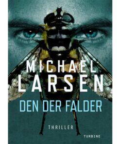 shop Den der falder - Hardback af  - online shopping tilbud rabat hos shoppetur.dk