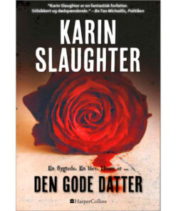 shop Den gode datter - Paperback af  - online shopping tilbud rabat hos shoppetur.dk