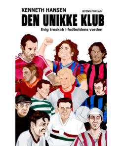 shop Den unikke klub - Hardback af  - online shopping tilbud rabat hos shoppetur.dk