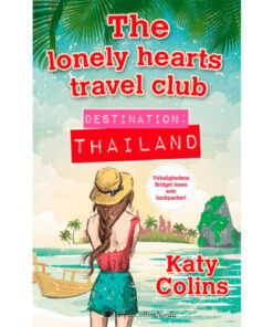 shop Destination Thailand - The lonely hearts travel club 1 - Paperback af  - online shopping tilbud rabat hos shoppetur.dk