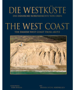 shop Die Westküste / The West Coast - Indbundet af  - online shopping tilbud rabat hos shoppetur.dk