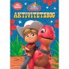 shop Dino Ranch aktivitetsbog 1 - Hæftet af  - online shopping tilbud rabat hos shoppetur.dk