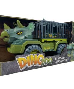 shop Dinosaur transporter - Triceptor af  - online shopping tilbud rabat hos shoppetur.dk