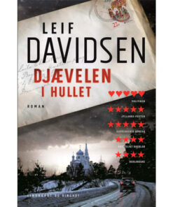 shop Djævelen i hullet - Paperback af  - online shopping tilbud rabat hos shoppetur.dk