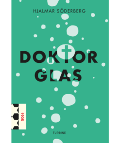 shop Doktor Glas - Klassikerserien - Paperback af  - online shopping tilbud rabat hos shoppetur.dk