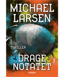 shop Dragenotatet - Hardback af  - online shopping tilbud rabat hos shoppetur.dk