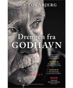 shop Drengen fra Godhavn - Paperback af  - online shopping tilbud rabat hos shoppetur.dk