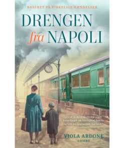 shop Drengen fra Napoli - Paperback af  - online shopping tilbud rabat hos shoppetur.dk