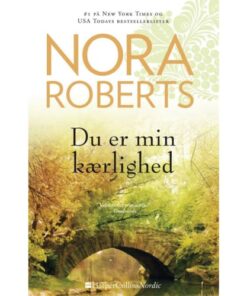 shop Du er min kærlighed - O'hurley familien 1 - Paperback af  - online shopping tilbud rabat hos shoppetur.dk