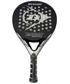 shop Dunlop padel bat - Ignition - Sølv af Dunlop - online shopping tilbud rabat hos shoppetur.dk