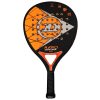 shop Dunlop padel bat - Rapid Control 2.0 - Orange af Dunlop - online shopping tilbud rabat hos shoppetur.dk