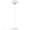 shop Dyberg Larsen gulvlampe - Opus - Hvid af Dyberg Larsen - online shopping tilbud rabat hos shoppetur.dk