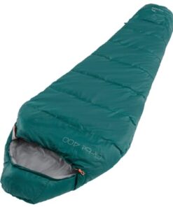 shop Easy Camp sovepose - Orbit 400 - Petrol blå af Easy Camp - online shopping tilbud rabat hos shoppetur.dk